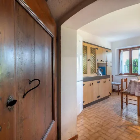 Il Castelliere-1 By Interhome