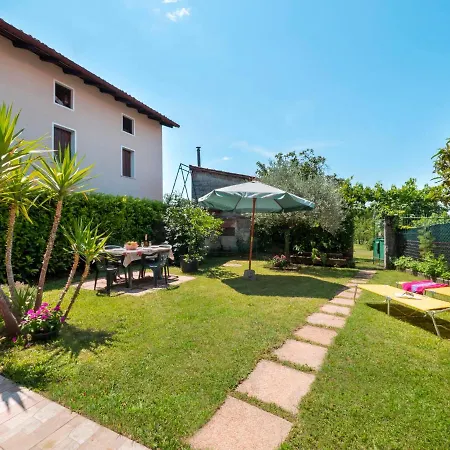 Il Castelliere-1 By Interhome Rive d'Arcano