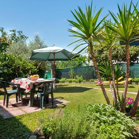 Casa de Férias Il Castelliere-1 By Interhome