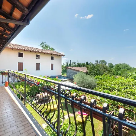 Nyaraló Il Castelliere-1 By Interhome *