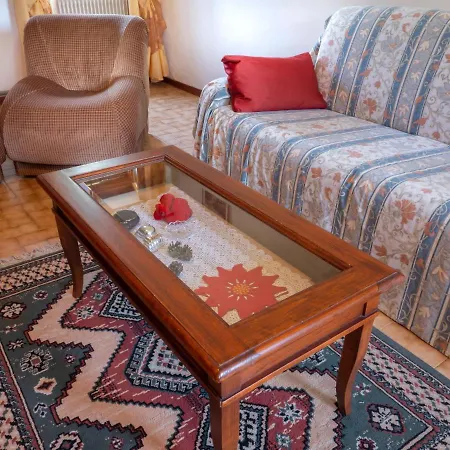 Il Castelliere-1 By Interhome Casa de Férias