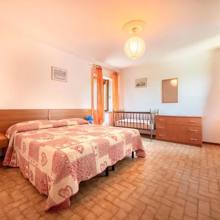 Il Castelliere-1 By Interhome