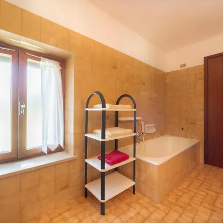 Il Castelliere-1 By Interhome Casa de Férias