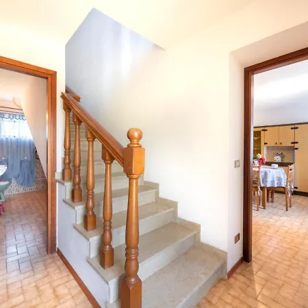 Il Castelliere-1 By Interhome * Rive d'Arcano