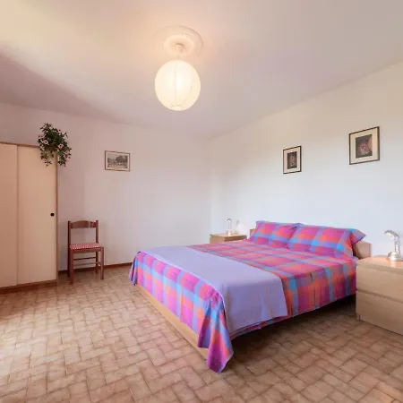 Nyaraló Il Castelliere-1 By Interhome *