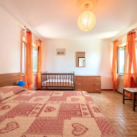 Il Castelliere-1 By Interhome * Rive d'Arcano