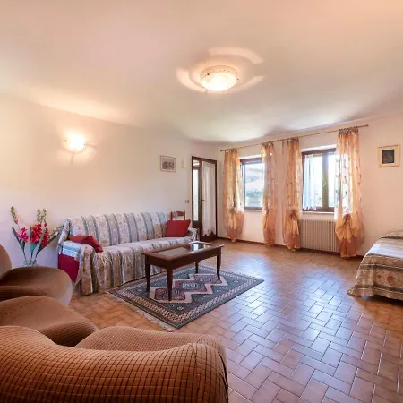 Nyaraló Il Castelliere-1 By Interhome Rive d'Arcano