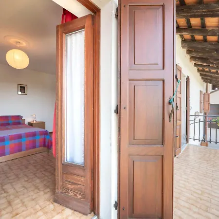 Casa de Férias Il Castelliere-1 By Interhome *