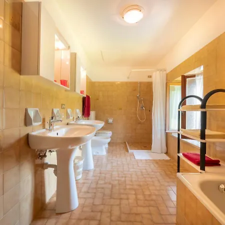 Il Castelliere-1 By Interhome * Rive d'Arcano