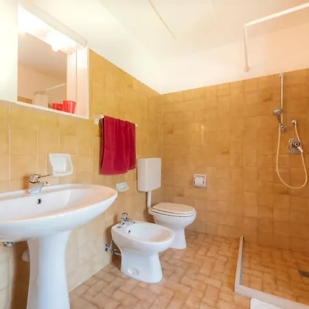 Il Castelliere-1 By Interhome Rive d'Arcano