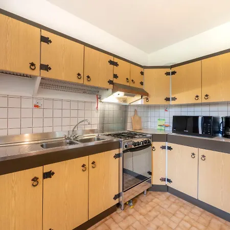 Casa de Férias Il Castelliere-1 By Interhome *