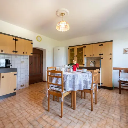 Il Castelliere-1 By Interhome * Rive d'Arcano