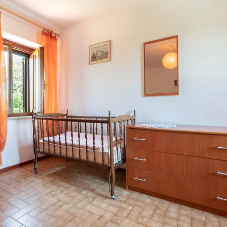 Il Castelliere-1 By Interhome Nyaraló