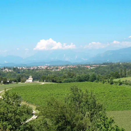 Il Castelliere-1 By Interhome Casa de Férias