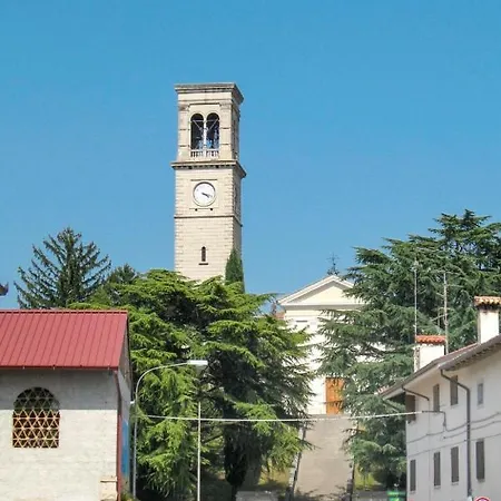 Casa de Férias Il Castelliere-1 By Interhome Rive d'Arcano