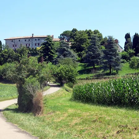 Il Castelliere-1 By Interhome Rive d'Arcano